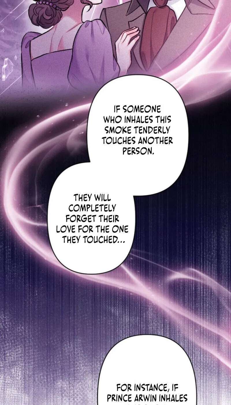 Yari Suterareta Seijo wa, Raisede wa Dekiai Kyohi Suru Koto o Chikaimasu Chapter 76 - page 44