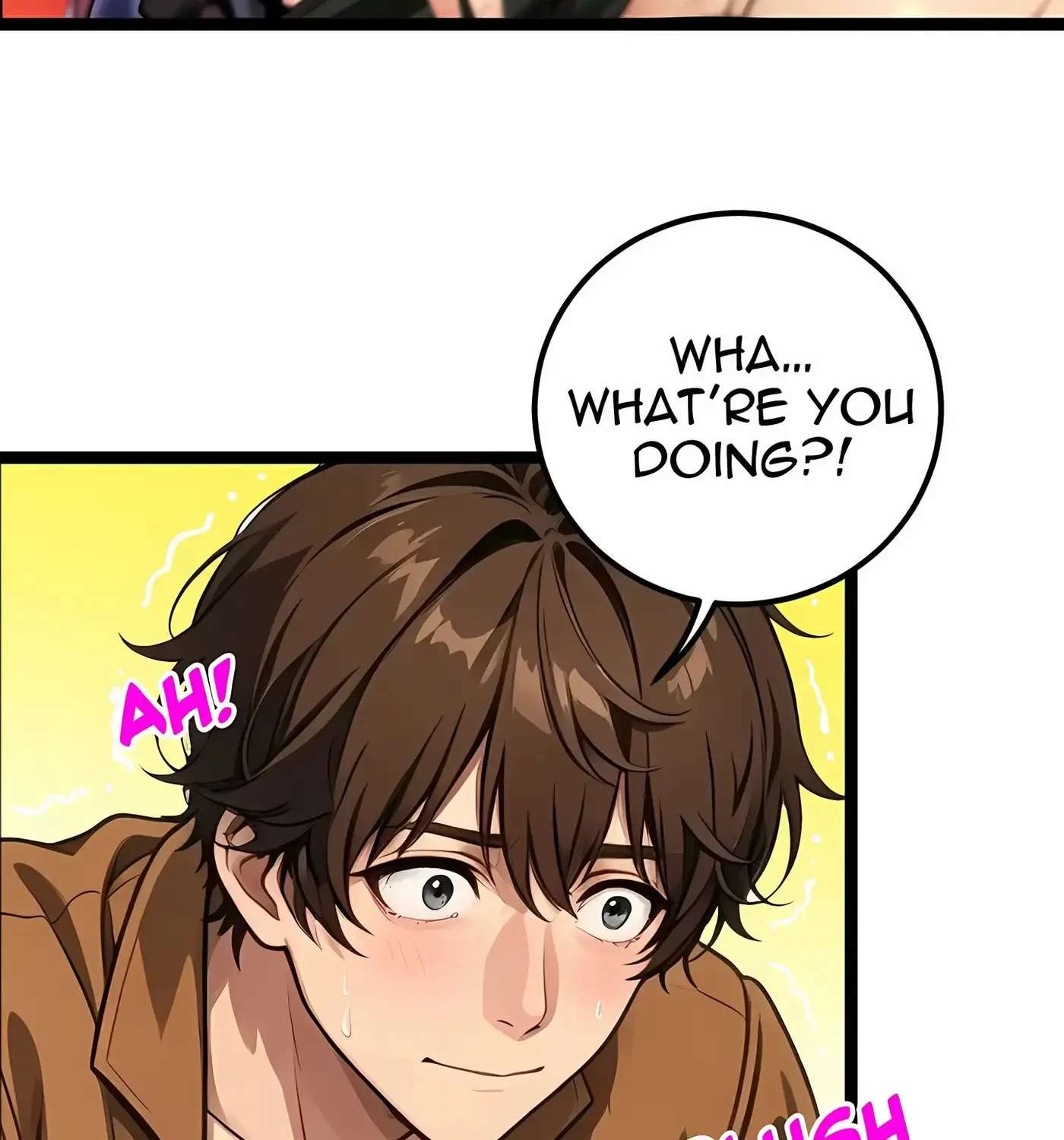Mojo Leveling Chapter 9 - page 86