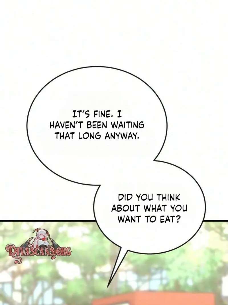 I Left My Body Chapter 15 - page 8