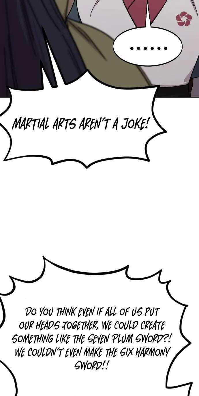 Return of the Blossoming Blade Chapter 178 - page 62