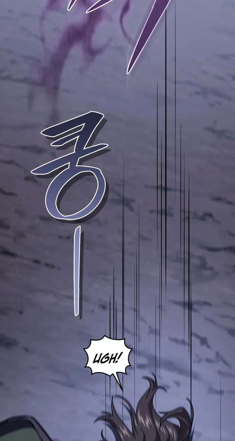 My Dad Is the Zenith Chapter 25 - page 111