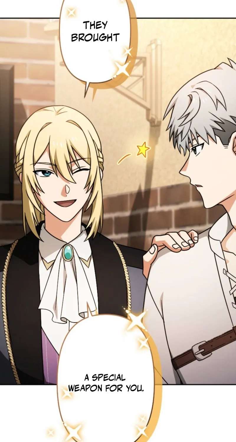 Gray Ash: The Dismissed Knight Begins Anew in the Dungeon City Chapter 52 - page 86