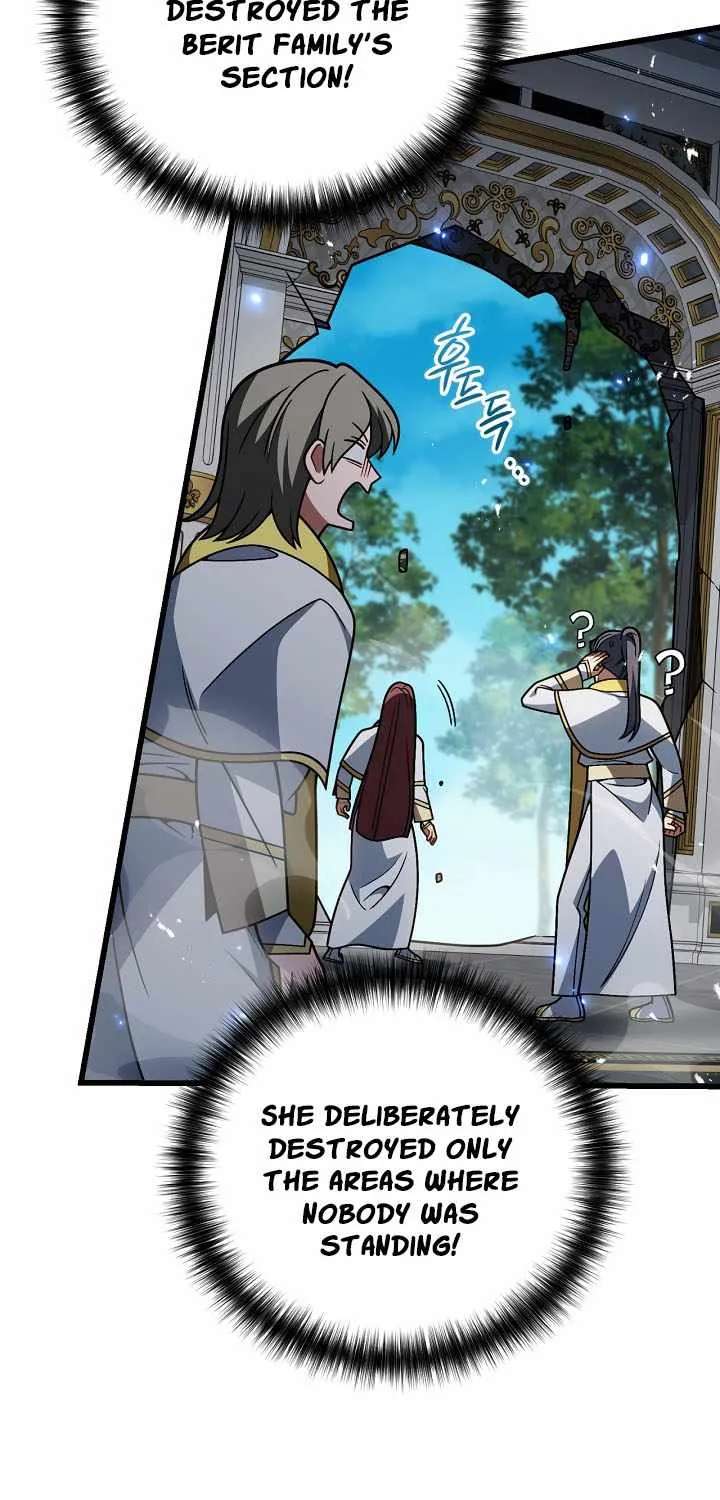 I'm Gonna Annihilate This Land Chapter 98 - page 83