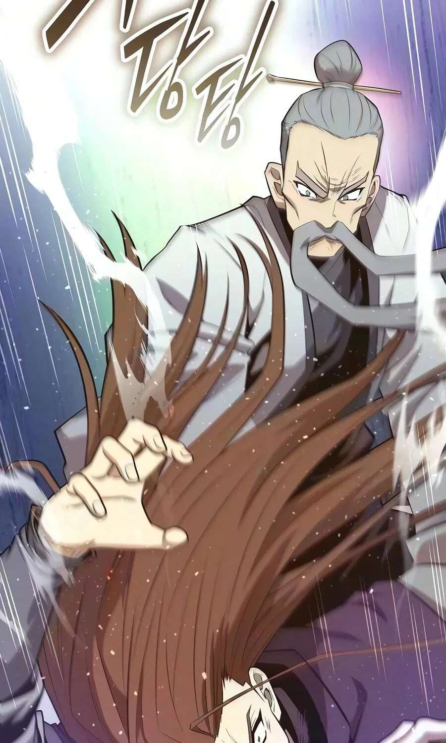Tang Clan Legend Chapter 59 - page 45