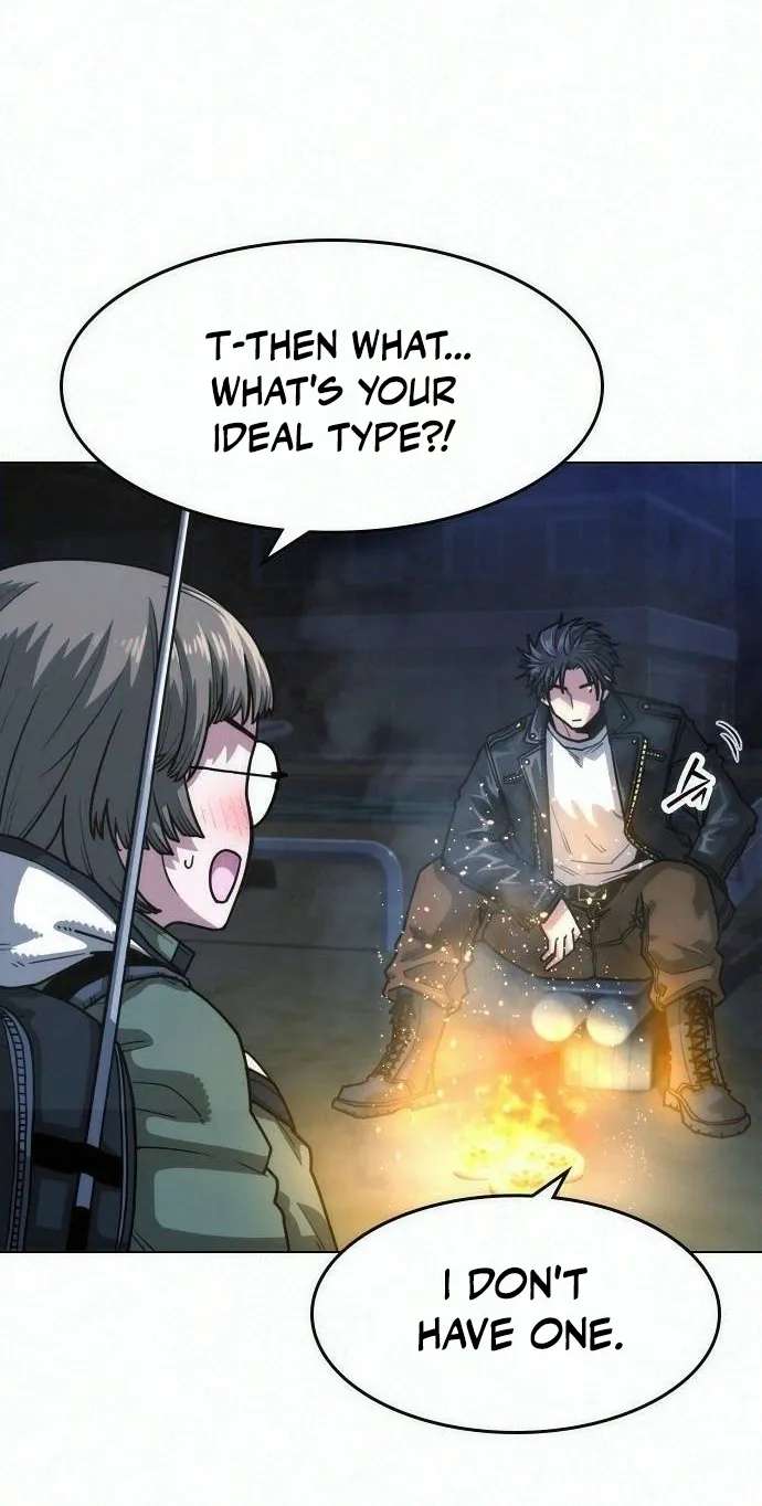 Love Tears Apart Zombies Chapter 3 - page 43