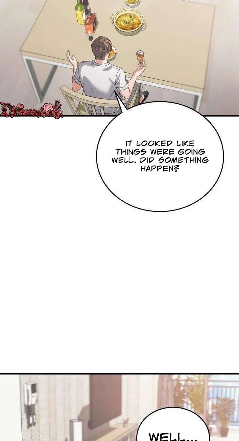 I Will Remarry the Ex-Husband I Killed Chapter 18 - page 37