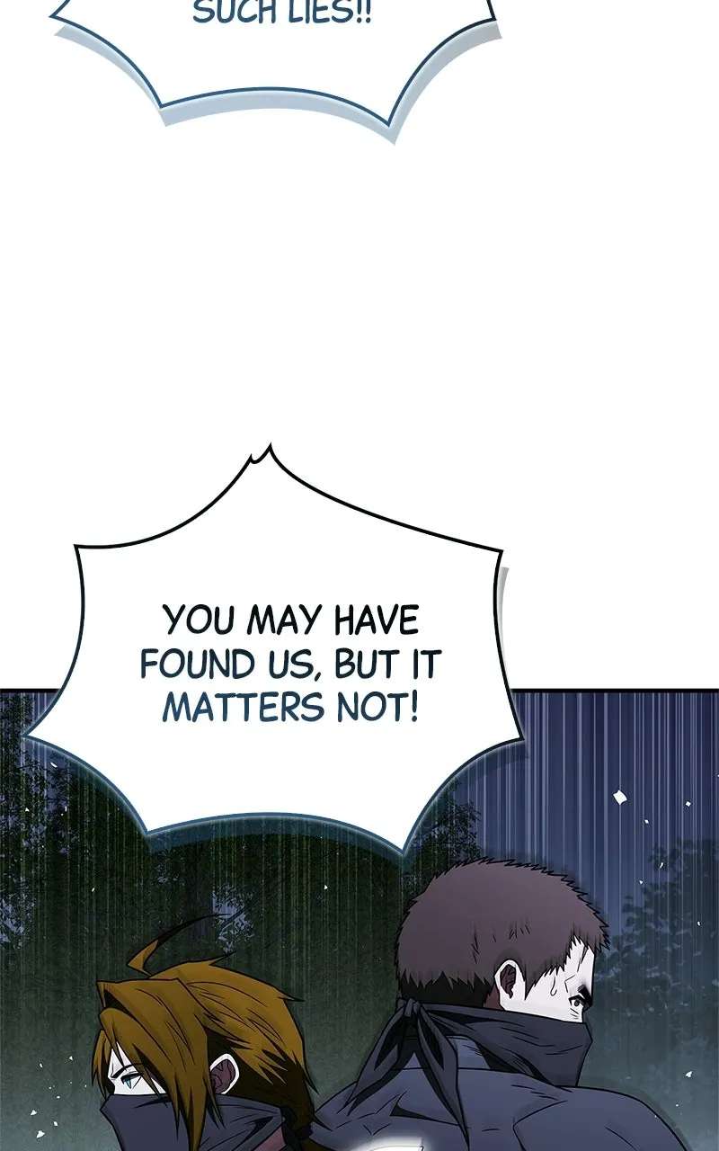 The Genius MurimFitness Trainer Chapter 108 - page 103