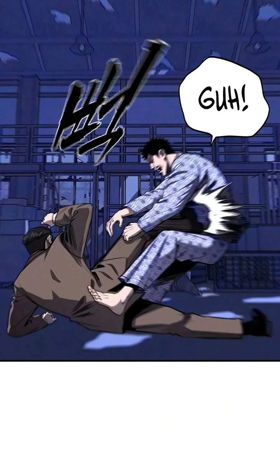 Debtbound by Blood Chapter 42 - page 60