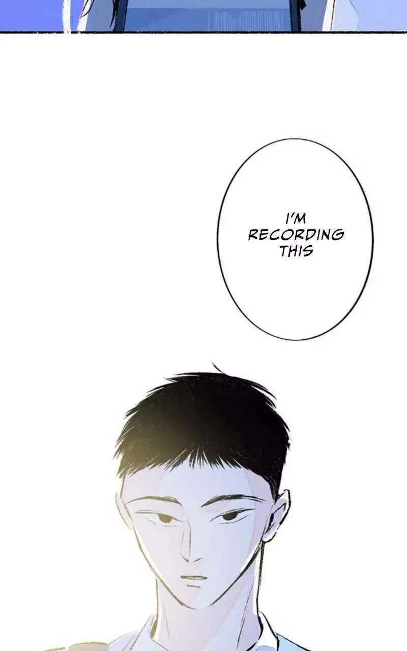 Why Don't I Have Anyone by My Side? Chapter 51 - page 59