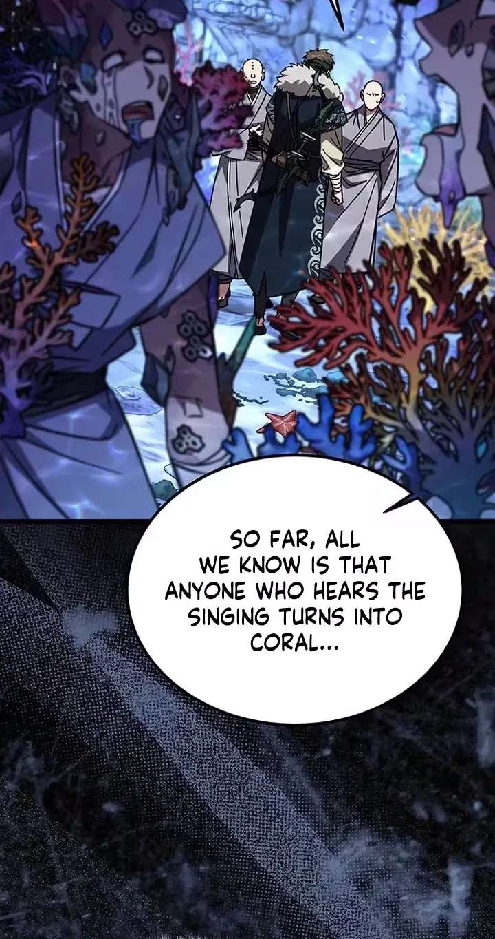 LV. 99 The Princess of Dark Flare Chapter 47 - page 70