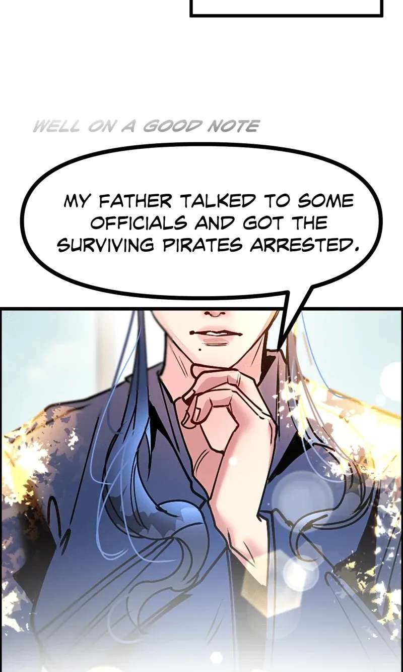 Crystal Heart Chapter 15 - page 9
