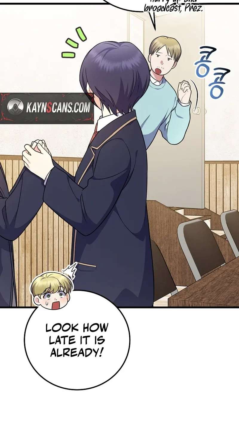 Superstar From Age 0 Chapter 103 - page 27