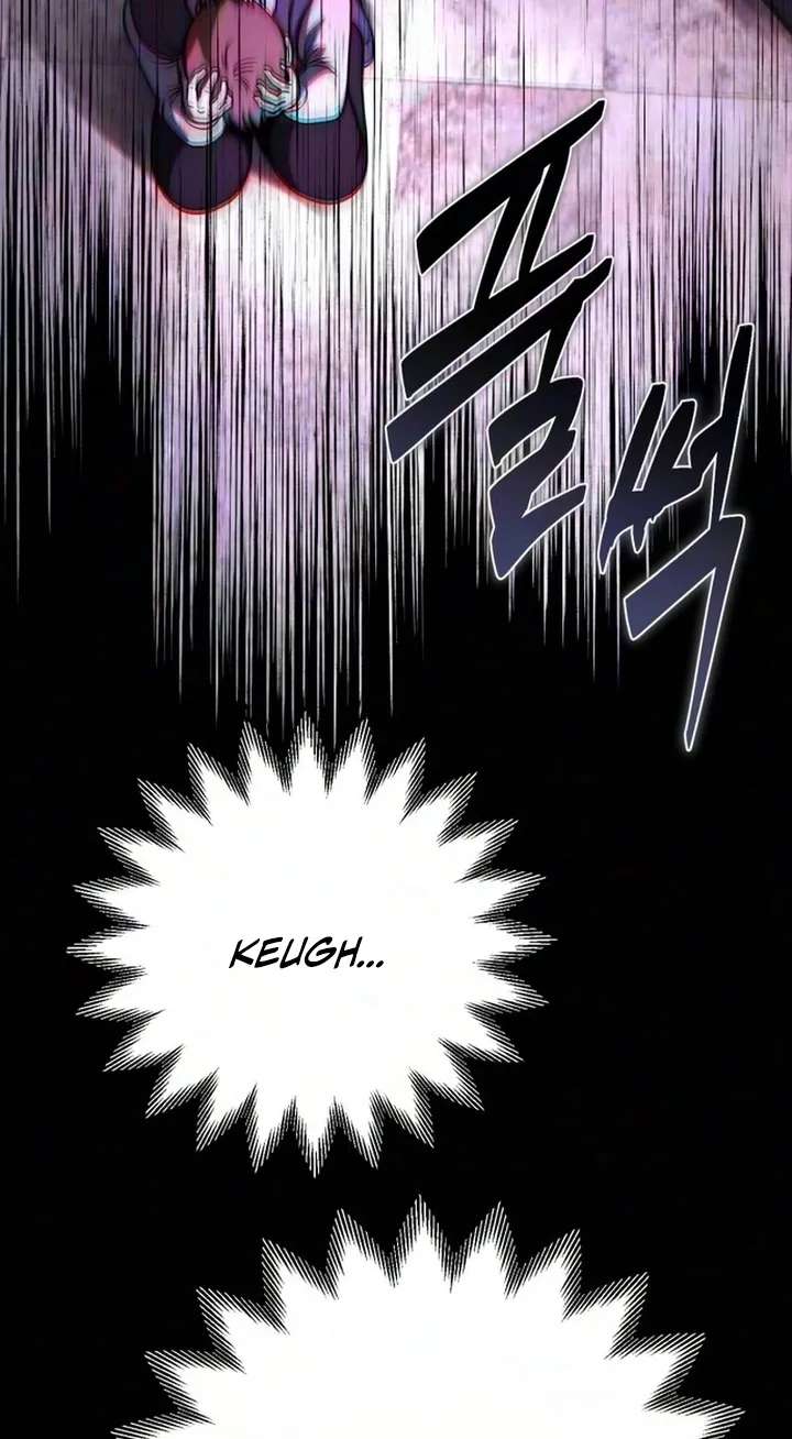The Vampire's Alchemy Chapter 52 - page 54