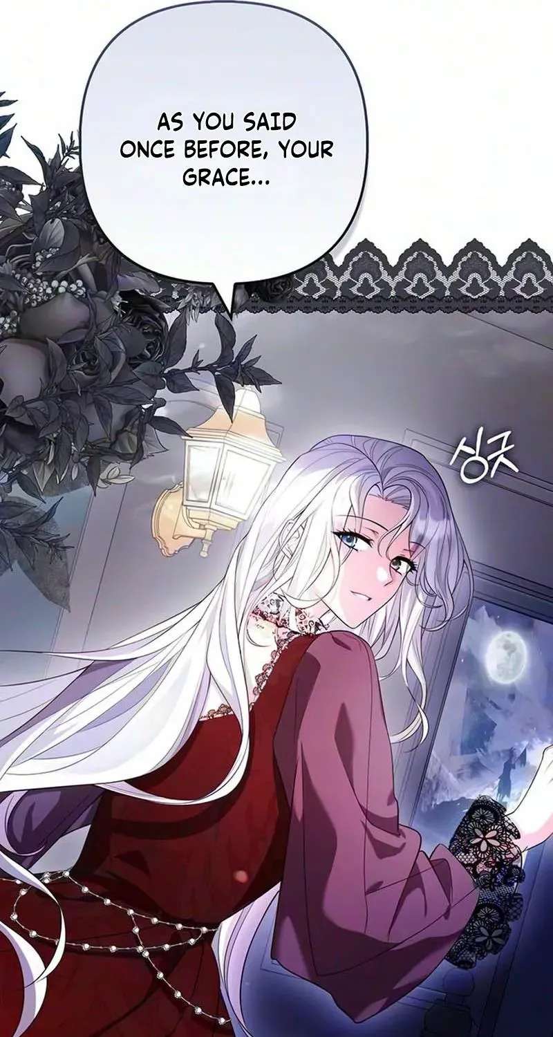A Wicked Woman's Life with Her In-Laws Is Fun Chapter 5 - page 41