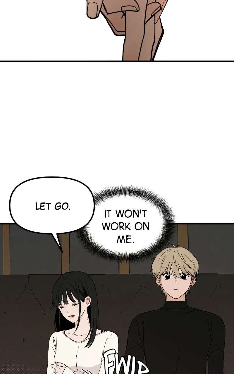 This Punk Wants Love Chapter 1 - page 92