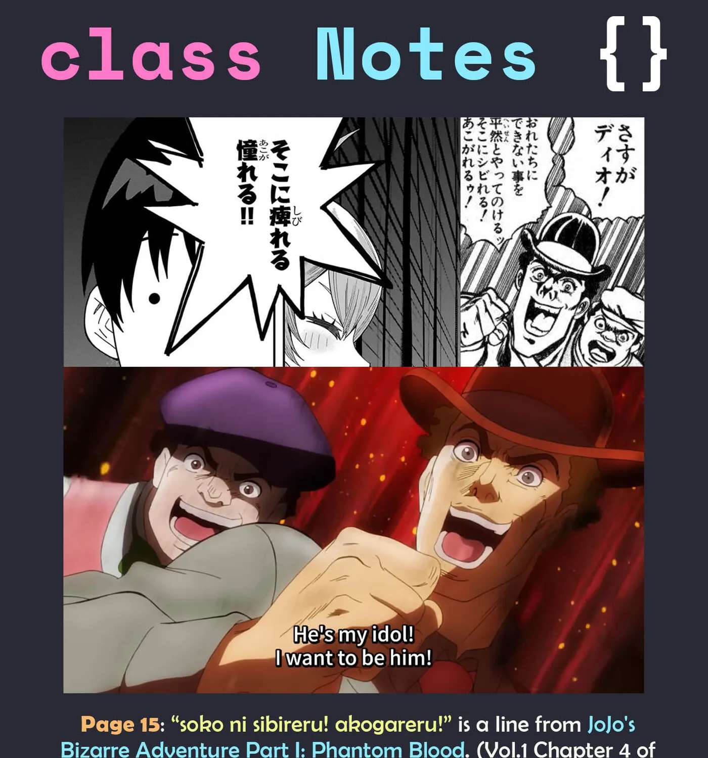 The Idol Girl in My Class is Acting Suspiciously Chapter 31 - page 72