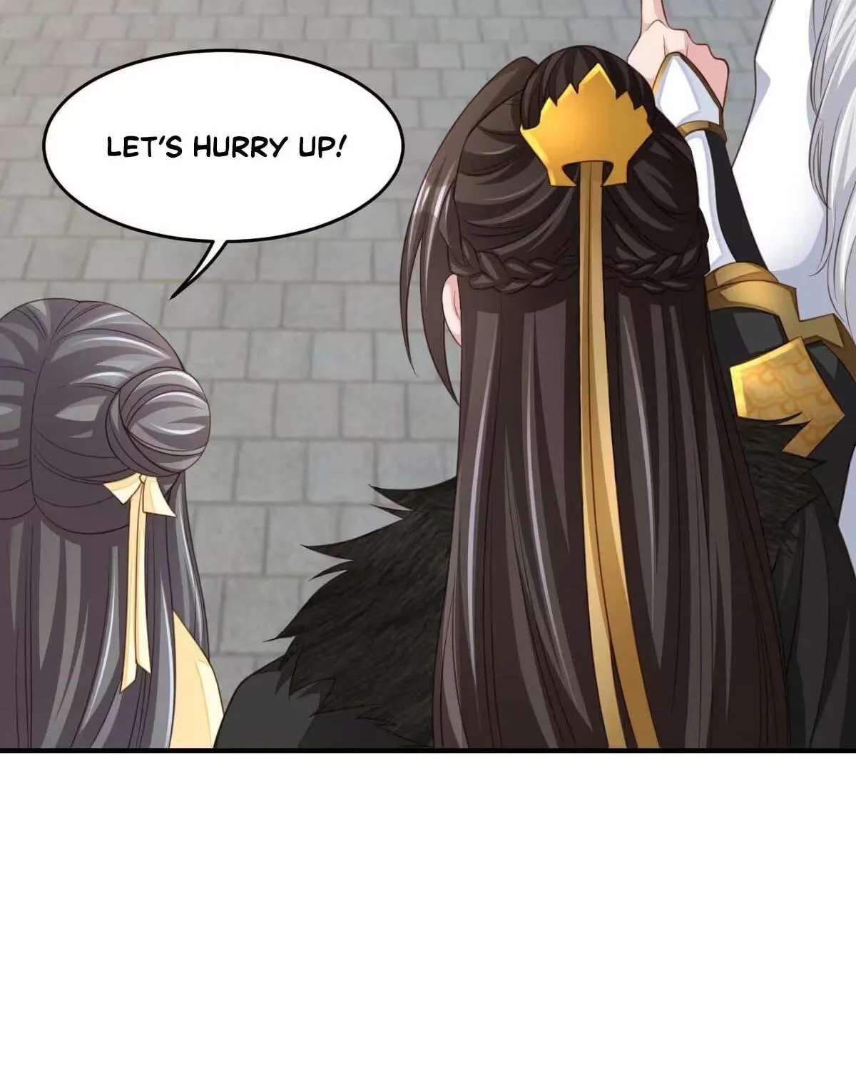 I Tamed the Tyrant Chapter 29 - page 66