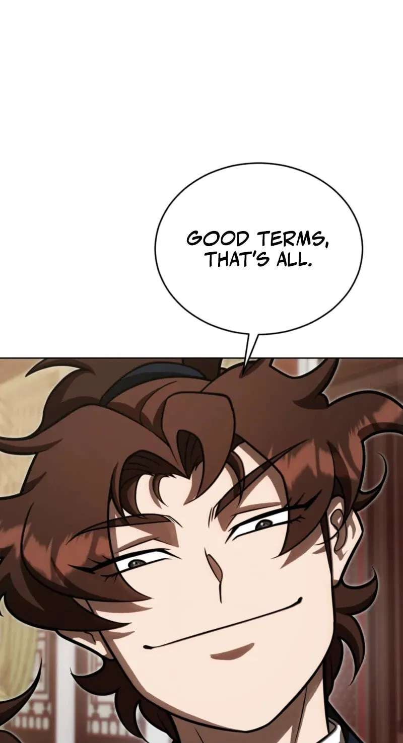 The Bizarre Chapter 26 - page 19