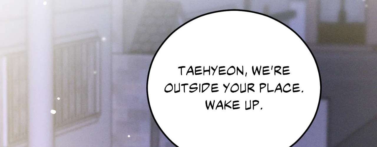Problematic Student Patrol Chapter 50.6 - page 120