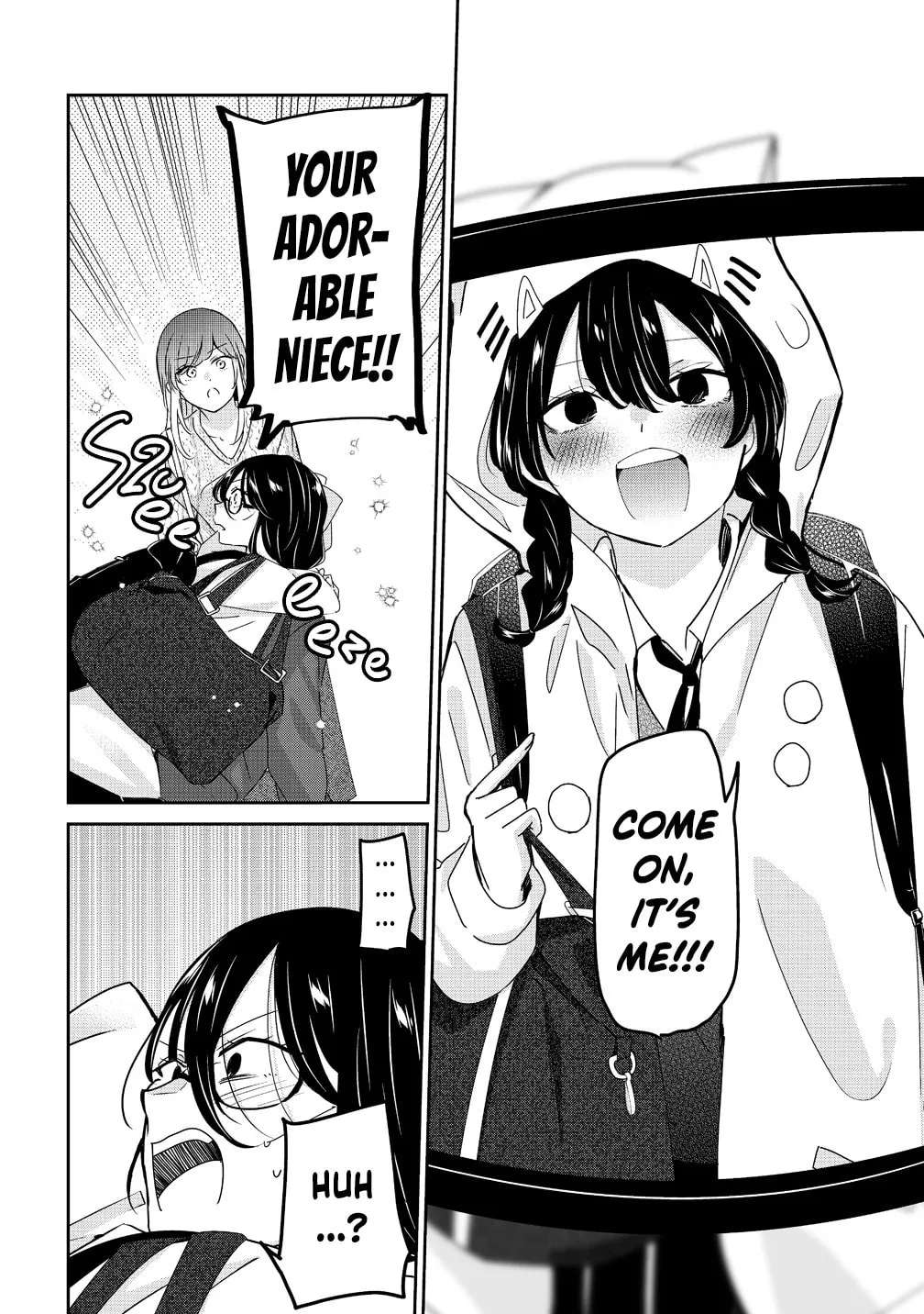 30 made Hitori Dattara Issho ni Kurasou tte Itta yo ne? Chapter 5 - page 6