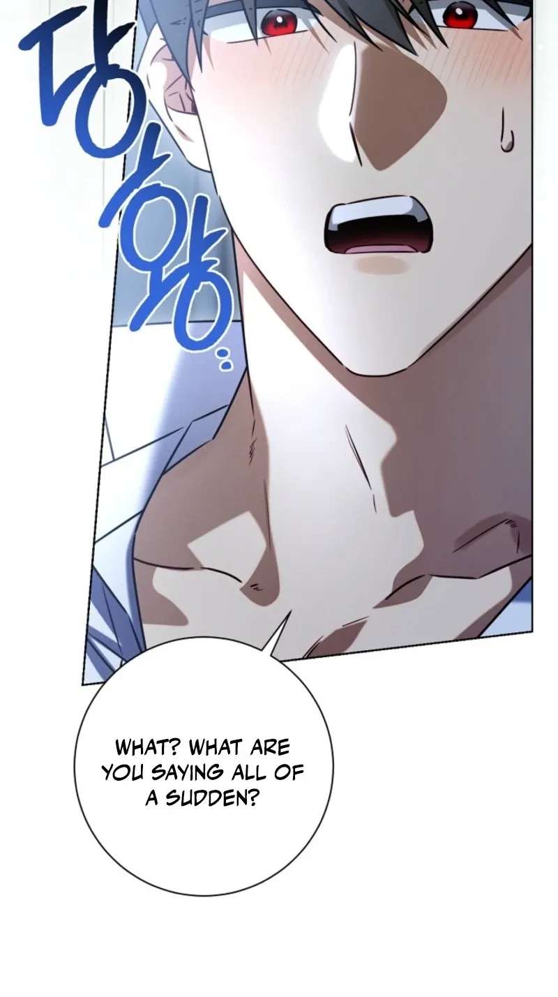 Married at Face Value Chapter 89 - page 21