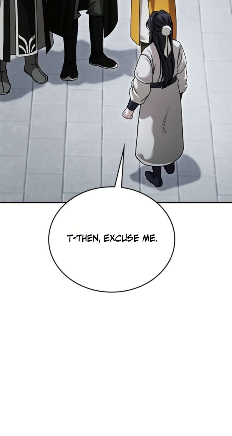 Senior Brother Lee Hoe Chapter 34 - page 11