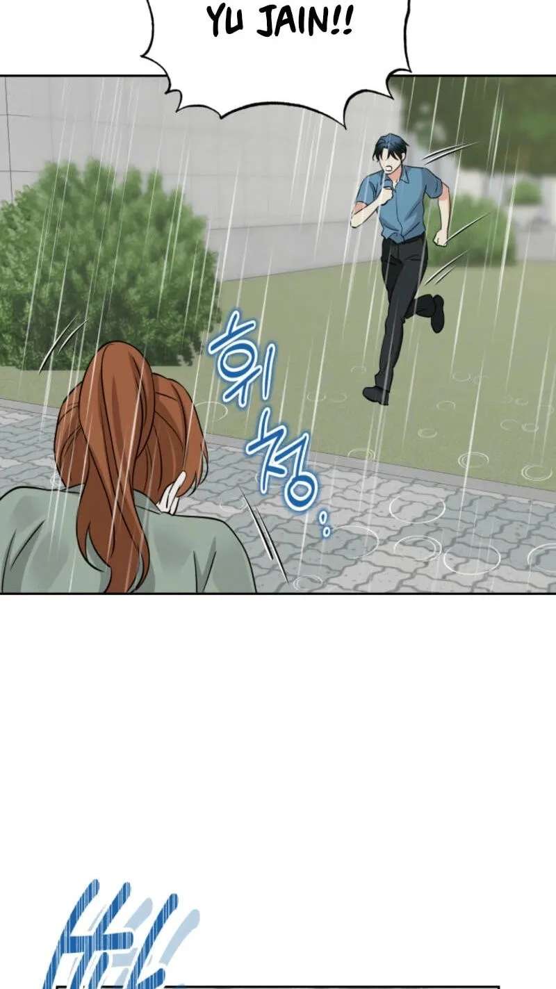 It’s Okay to Be Left Out Chapter 39 - page 57