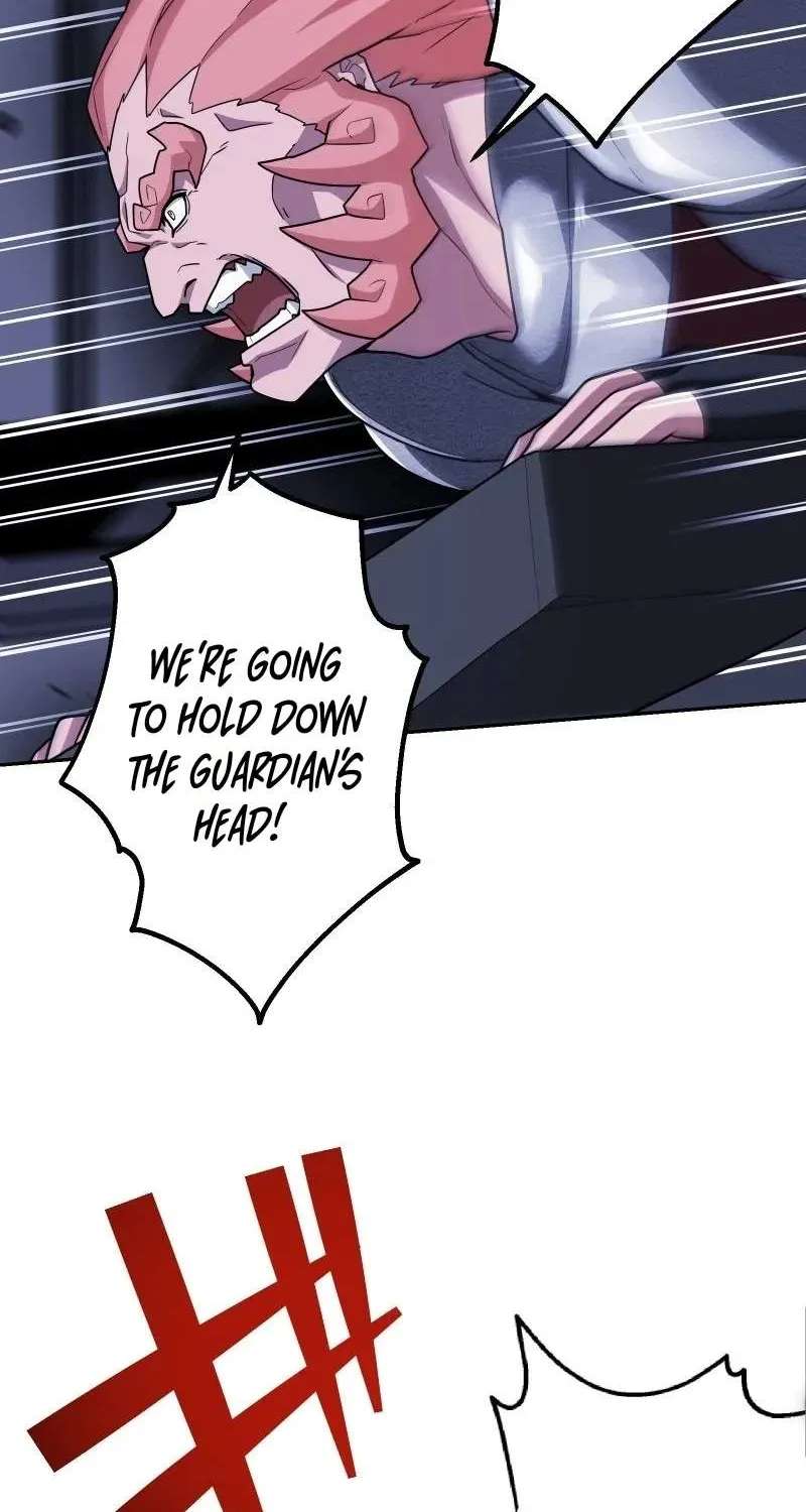 The Jinx’s Strategy for Domination Chapter 17 - page 28