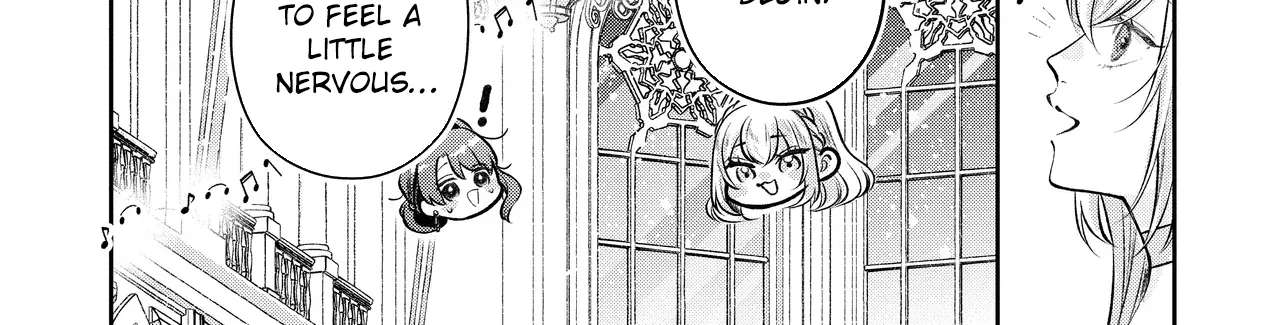 Cast Away as a Sacrifice, Loved as a Saint by a Frontier Marquis Chapter 16 - page 28
