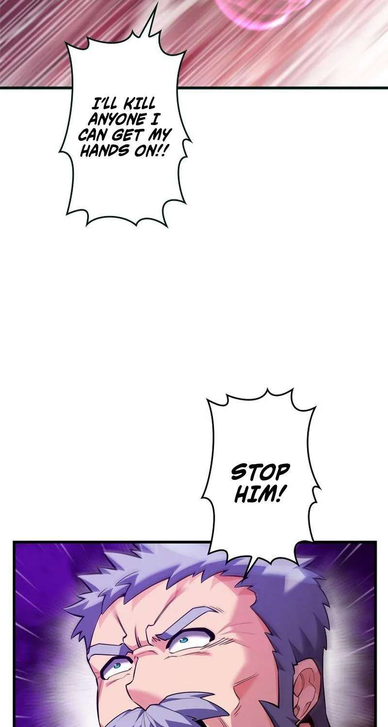 Eldomia Era: The Reincarnated Vengeful Chapter 36 - page 41