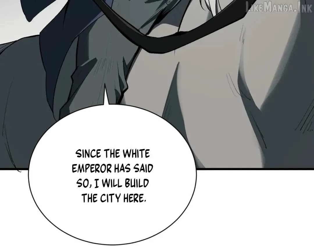 Doomsday for All: Me, Virus Monarch Chapter 133 - page 12