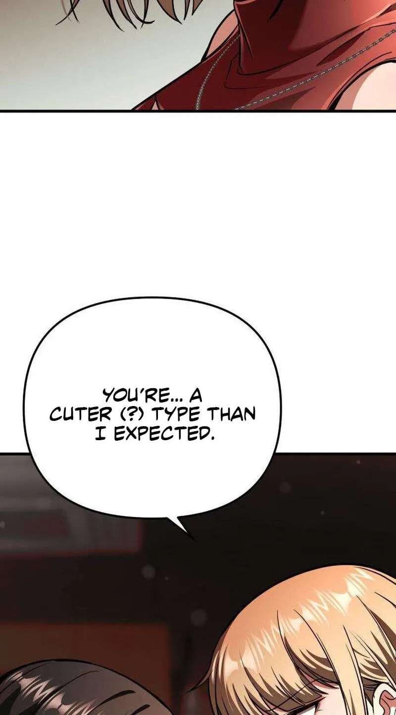 My Dragon Girlfriend Has Returned Chapter 5 - page 52