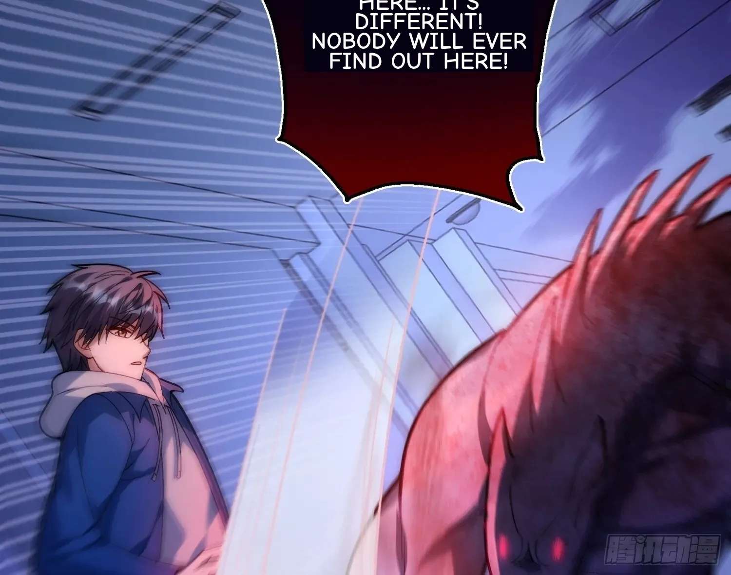 Guiyi Shijie? Wo Zao Jiu Tongguanle Chapter 6 - page 76