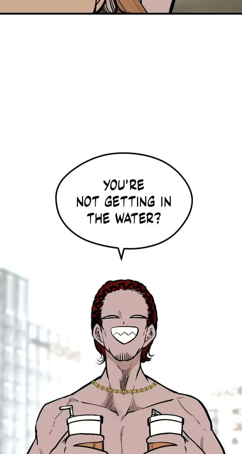 The Student, the Witch, and the Academy Chapter 77 - page 40