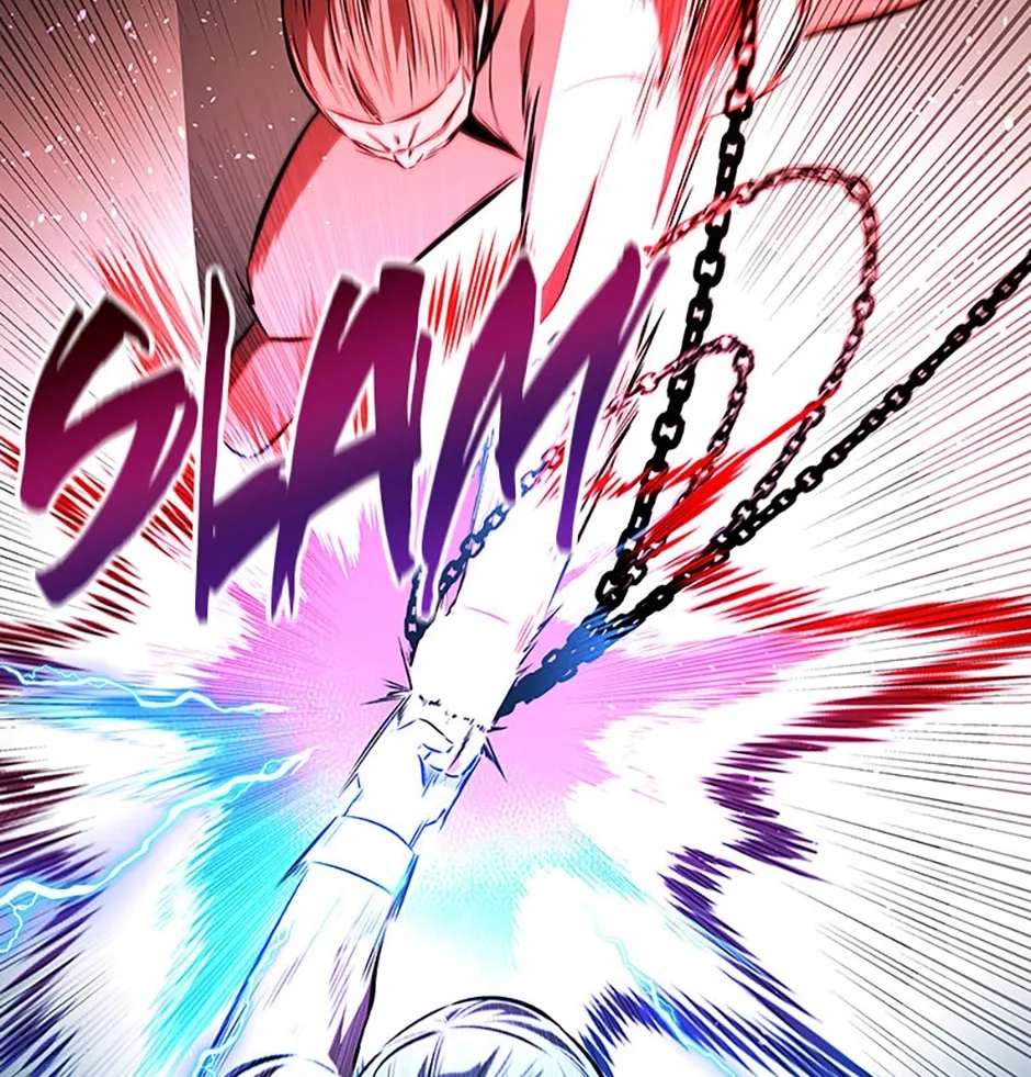 Absolute Master of the Senate Chapter 66 - page 76
