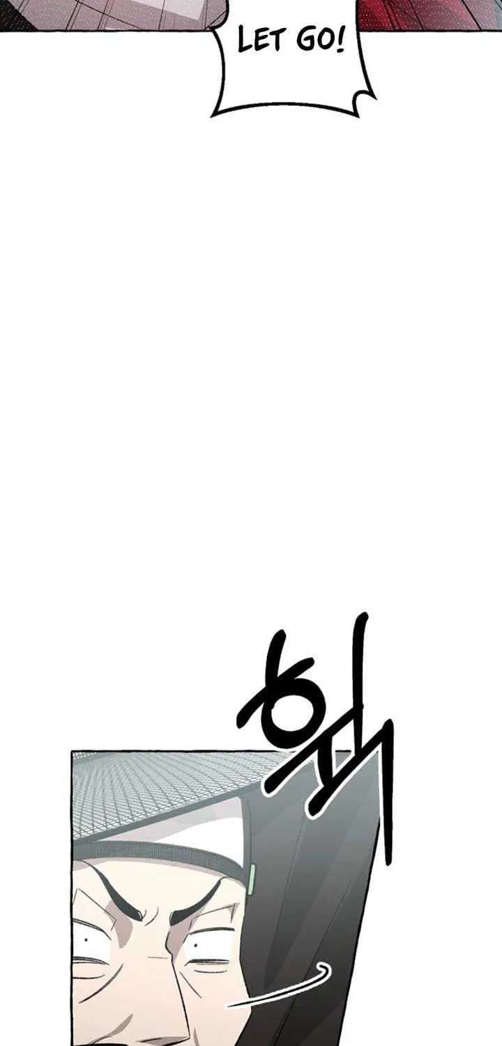 Hyangdan Chronicles Chapter 4 - page 17
