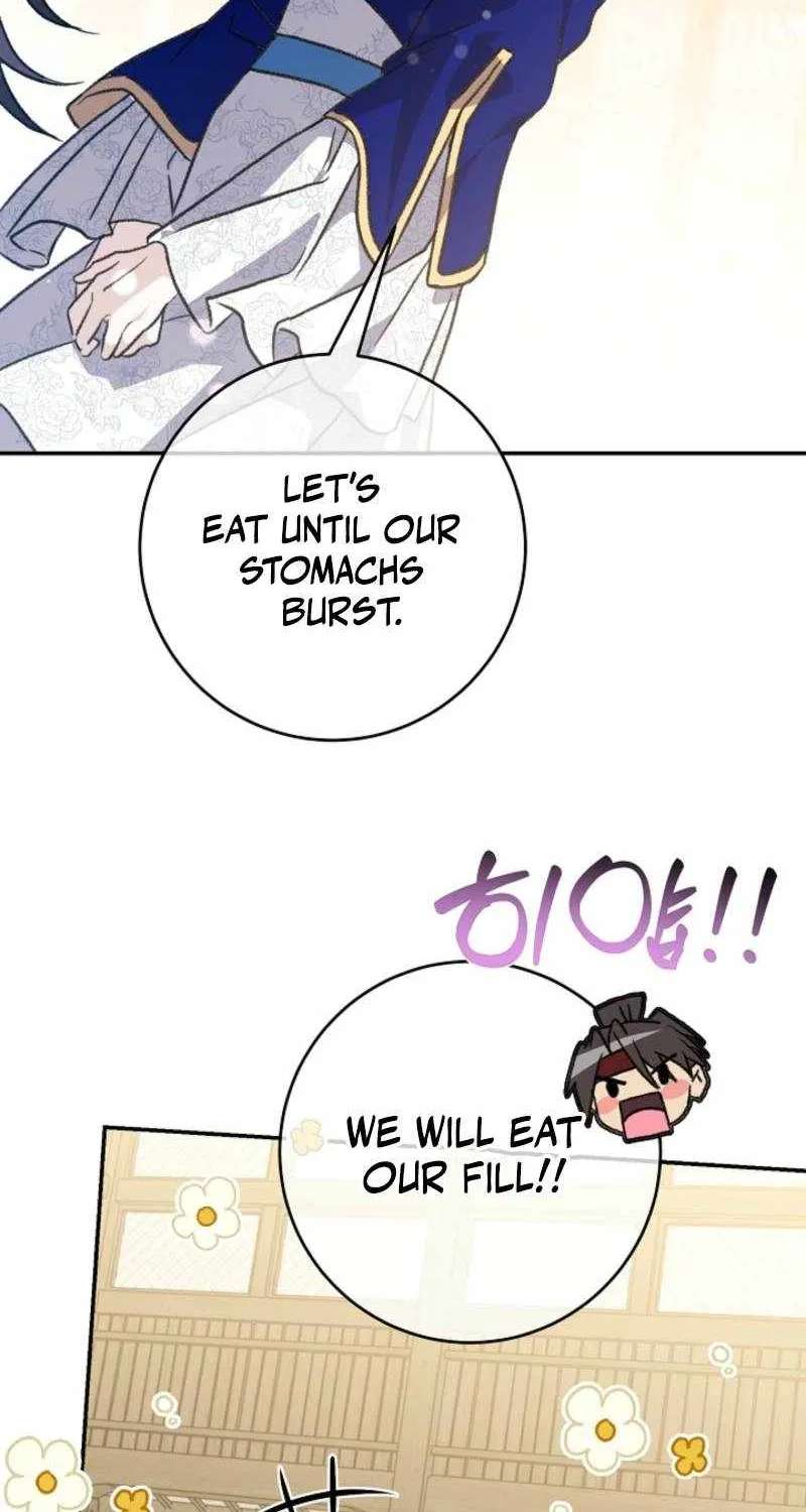 The Return of Namgung's Granddaughter Chapter 58 - page 26