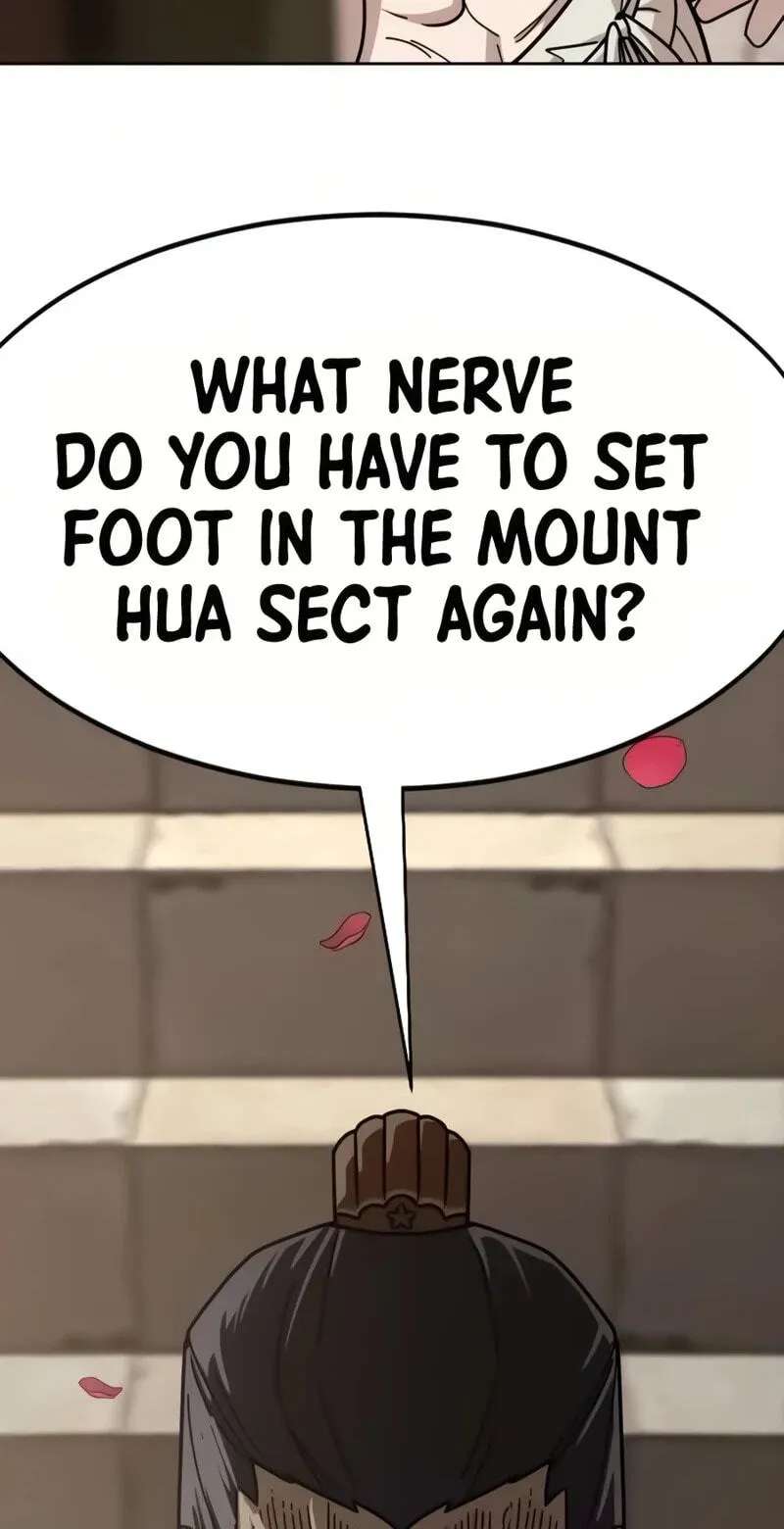 Return of the Blossoming Blade Chapter 182 - page 97