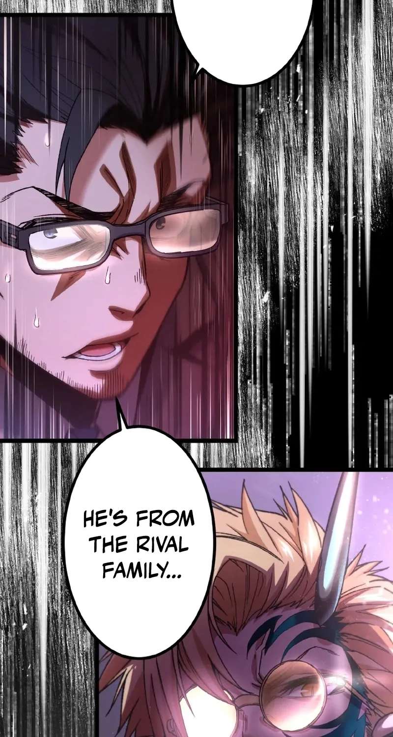 The Man Who Vowed Revenge on His Demon Wife Chapter 1 - page 122