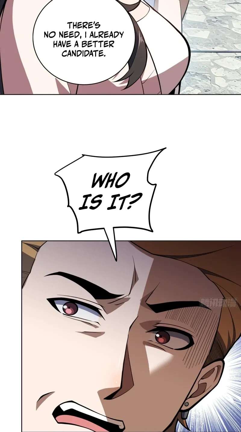 In the Age of Class Awakening, I Bring the Underworld to the Mortal Realm Chapter 5 - page 35