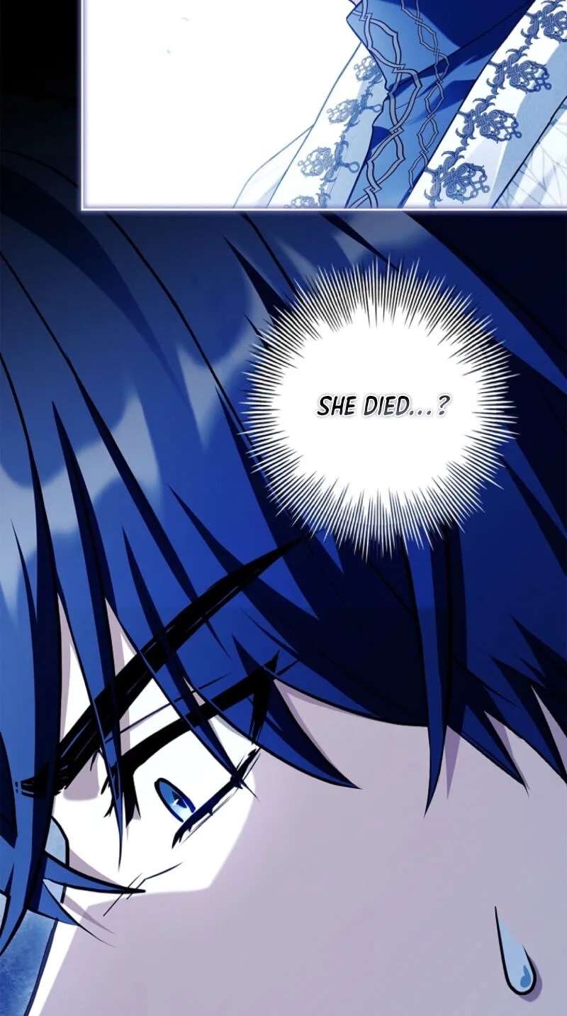 Darling, Why Can't We Divorce? Chapter 105 - page 29