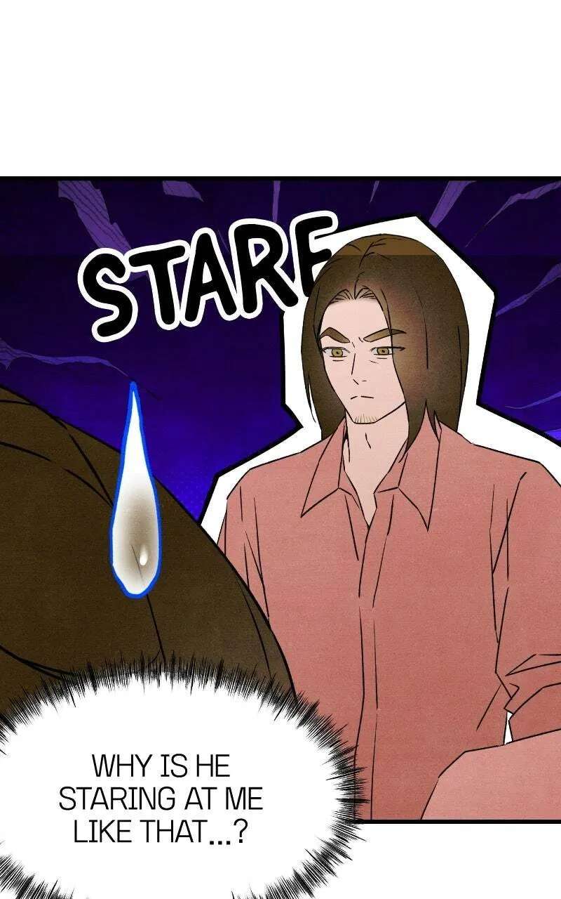Who's That Long-Haired Senior? Chapter 97 - page 33
