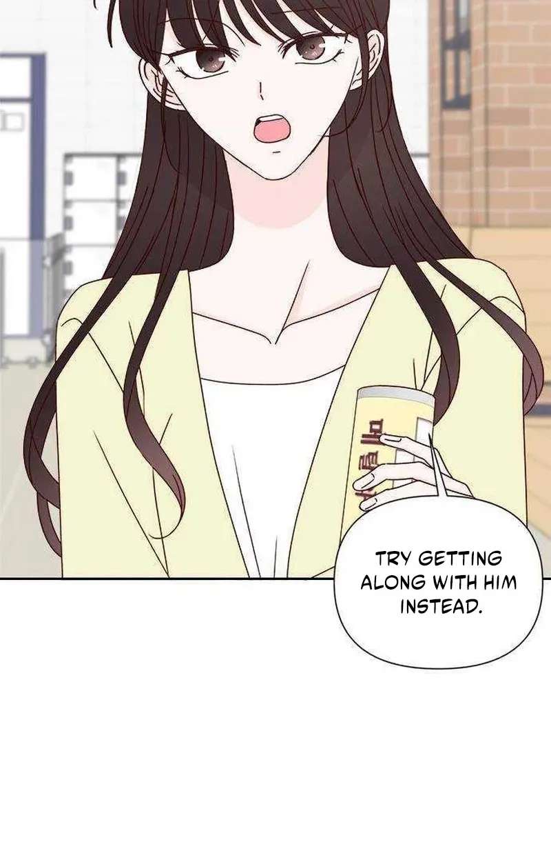 Next Door Boyfriend Chapter 50 - page 22