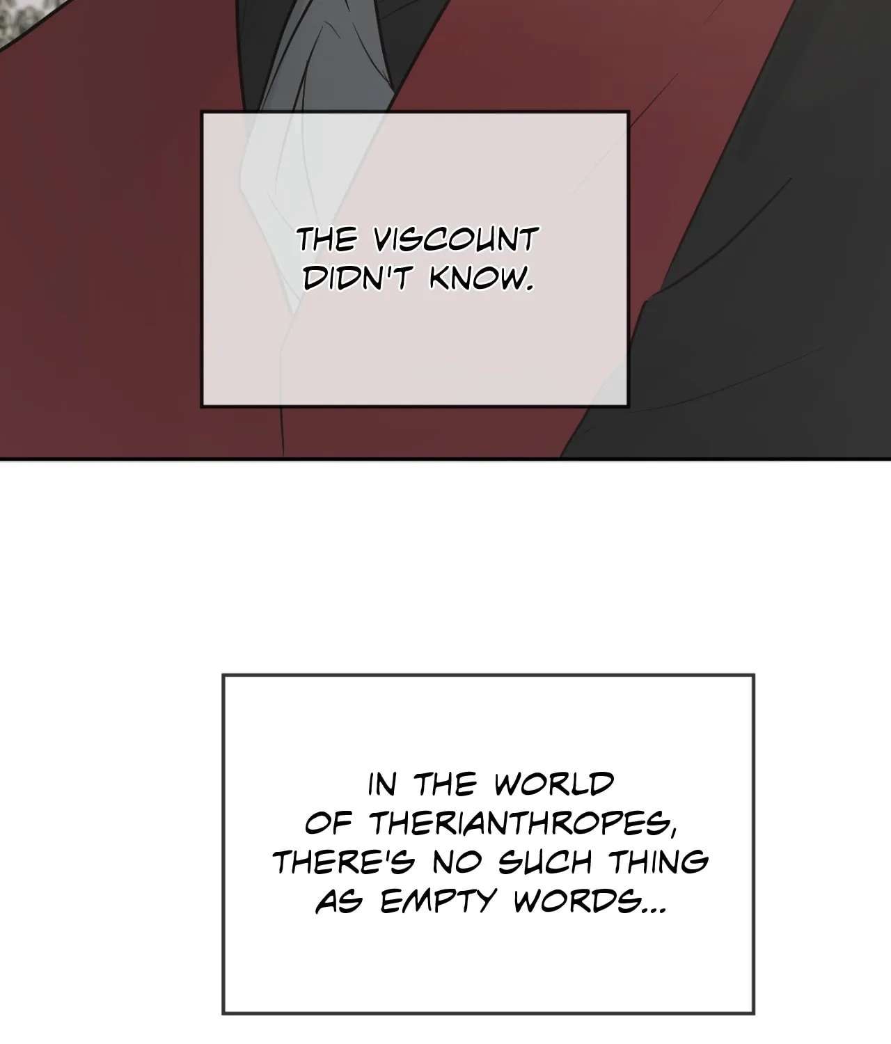 I Adopted the Male Lead from the Shelter Chapter 128 - page 37