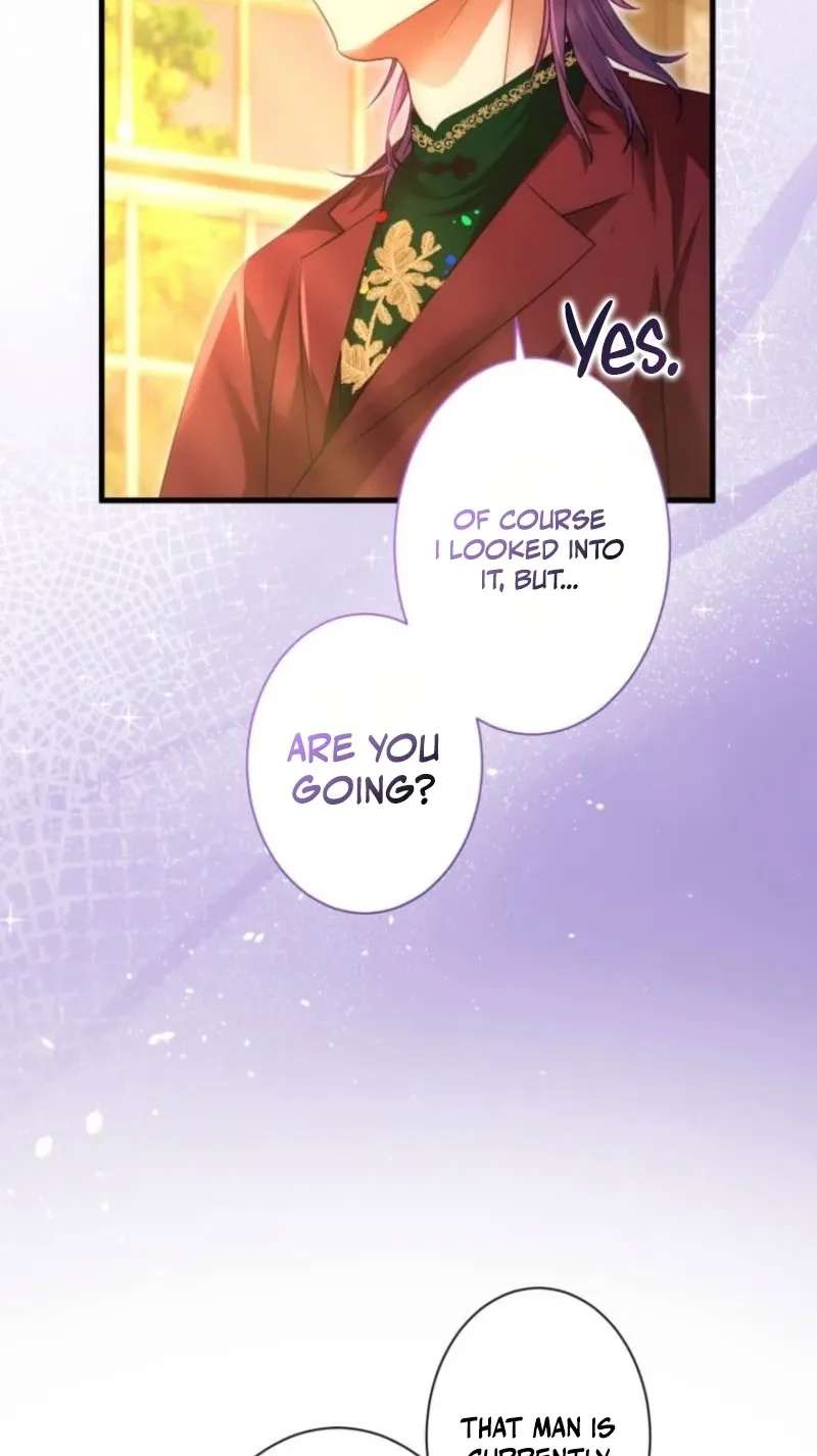 I Committed a One-Night Mistake with the Young Lady? Chapter 69 - page 48