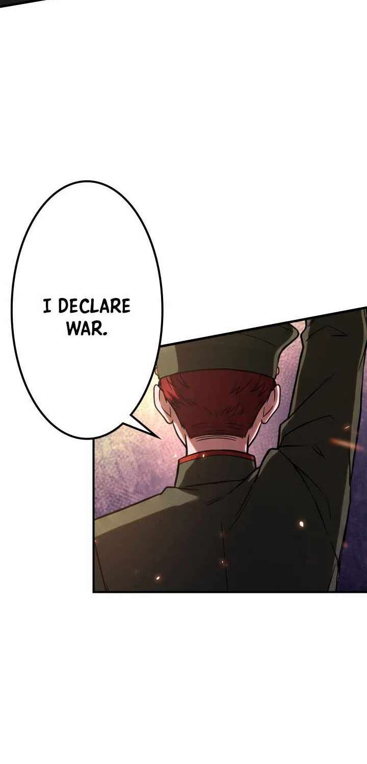 The Sword Saint Reincarnated Into a Noble Mage Family Chapter 26 - page 56