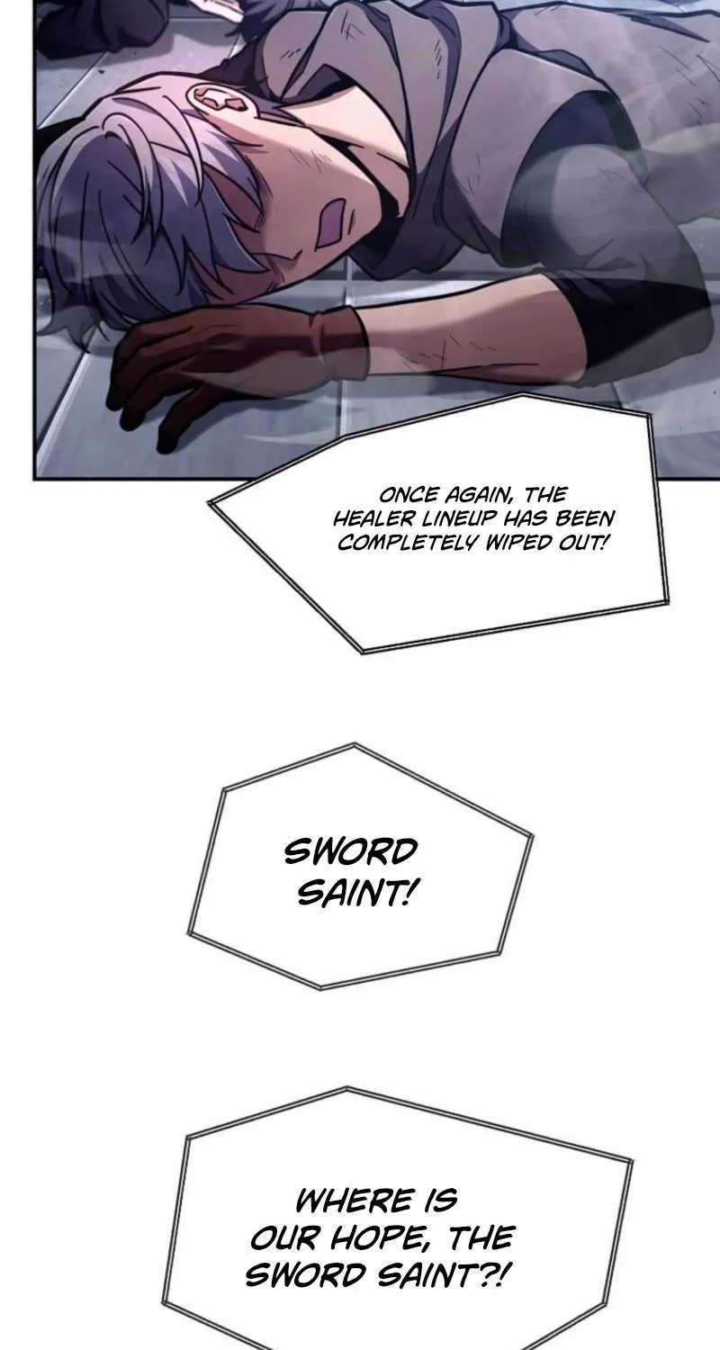 The Mythical Weapon Creation of the Regressed Genius Player Chapter 94 - page 62
