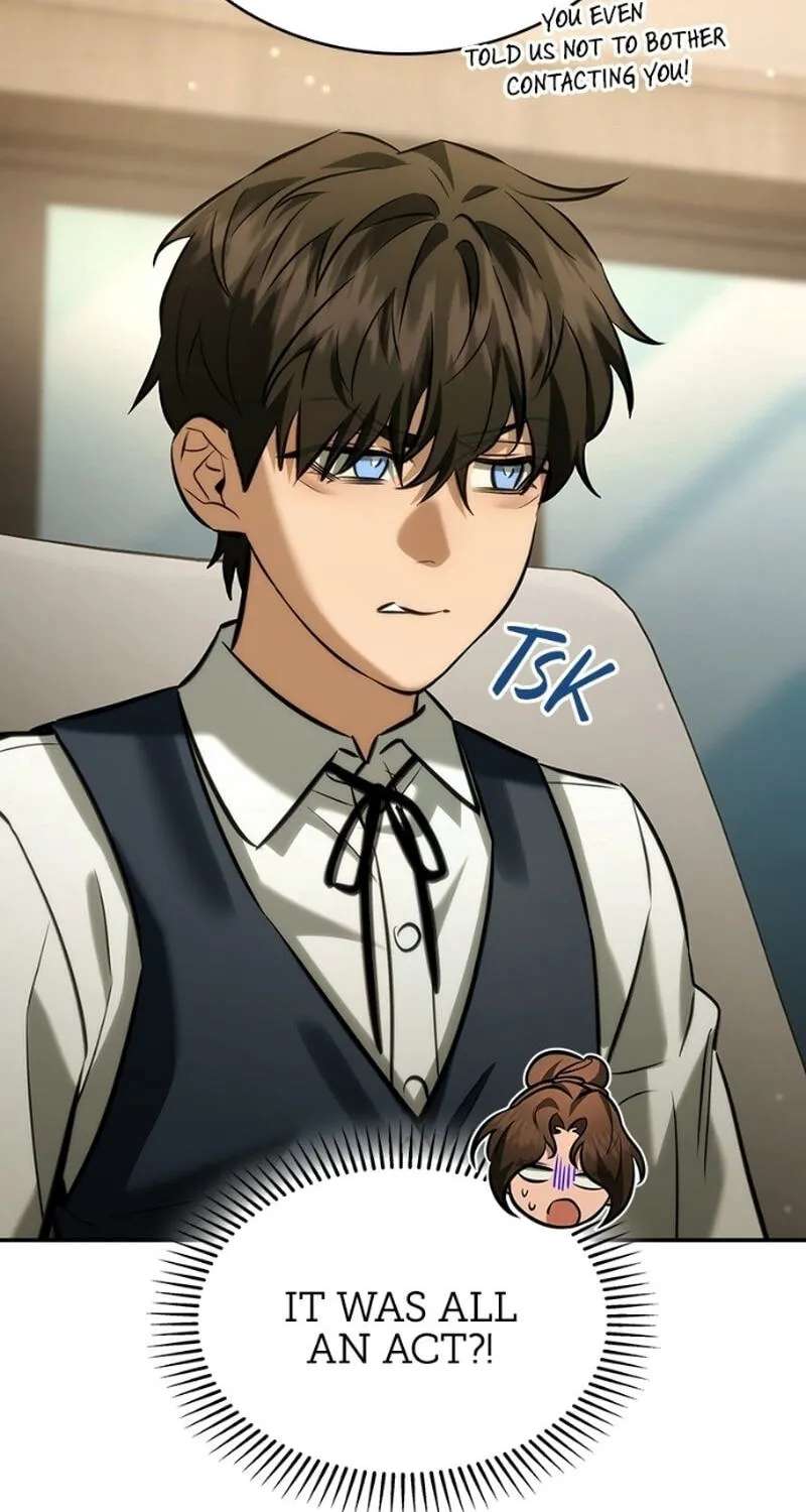 Ties that Bind Us Chapter 35 - page 60