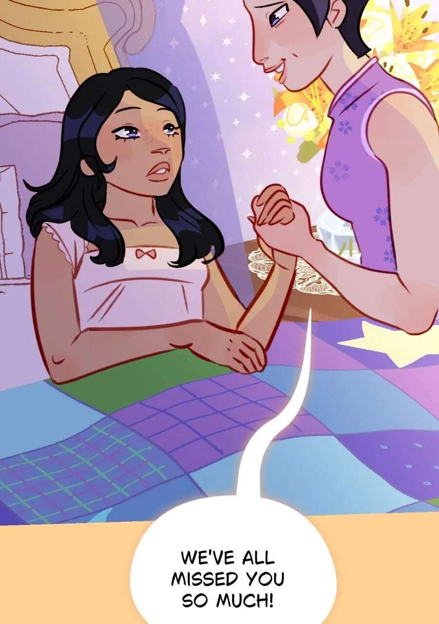 Cinderelle Chapter 50 - page 13