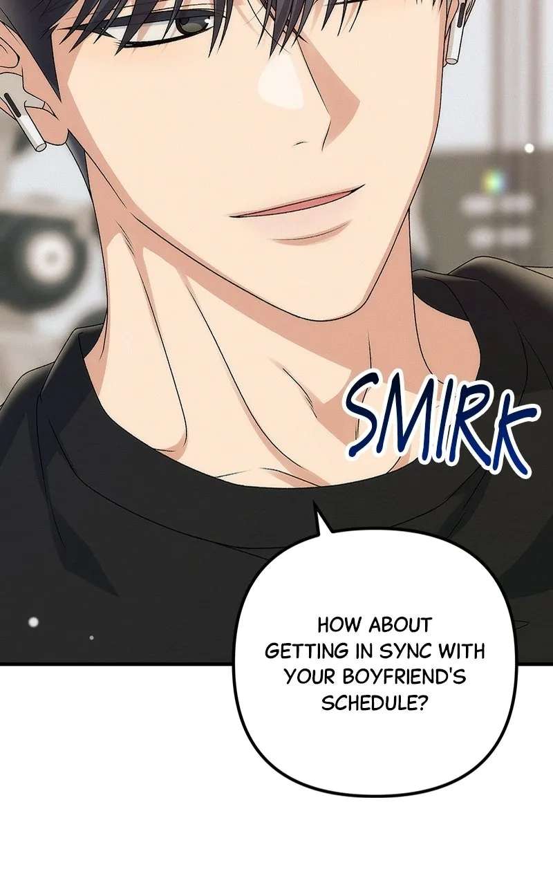 Office Romance Contract Chapter 3 - page 22